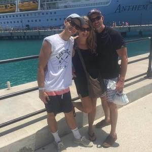 Meet your Posher, Evan